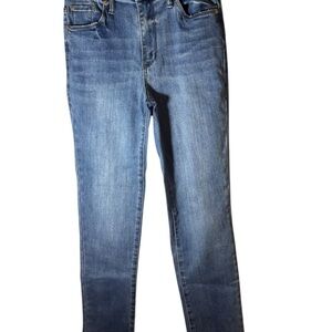 STS Blue “Carley” Straight Leg High Rise Jeans – Women’s Size 26